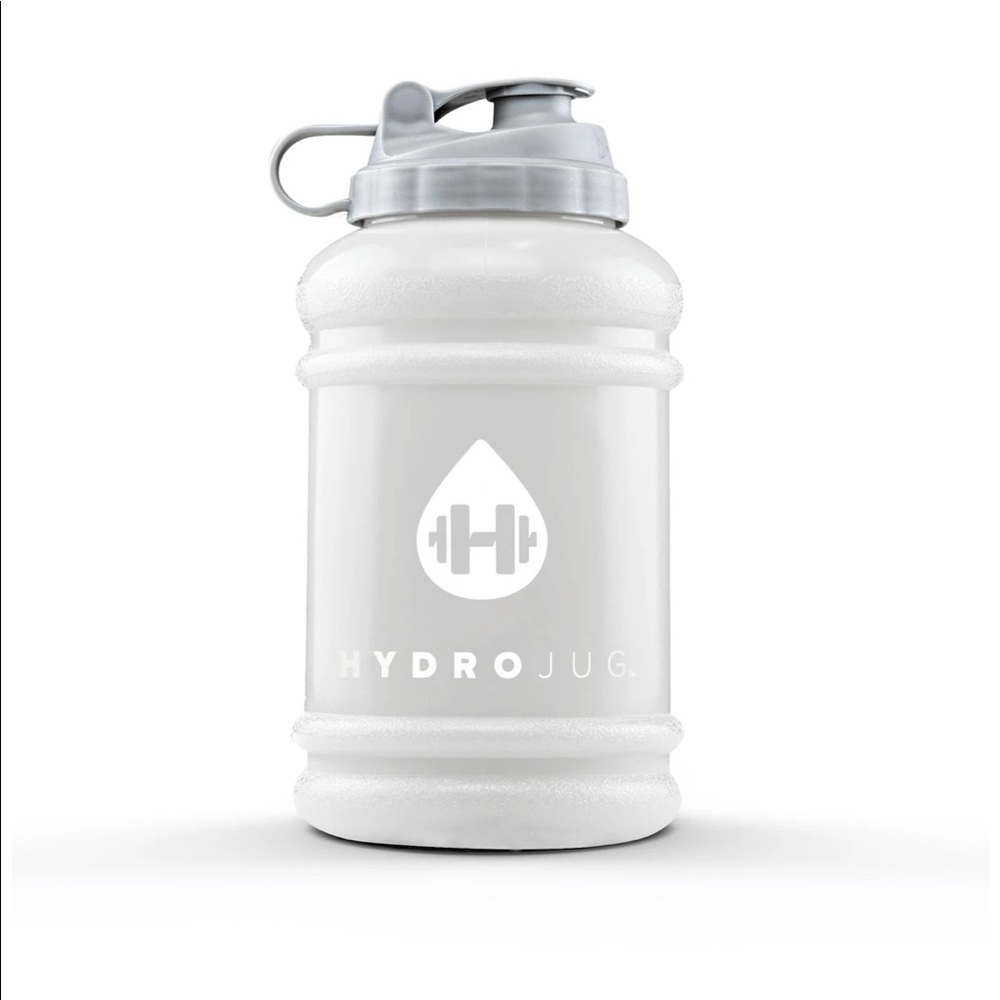 Stone Gray Hydrojug